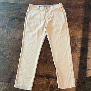 Men’s light weight PGA Tour golf pants